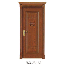 Porte en bois (WX-VP-165)